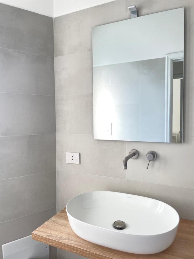 A Casa Dei Miei Bed & Breakfast Otranto Luaran gambar