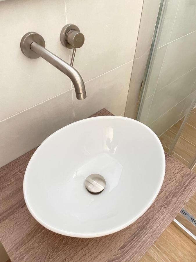 A Casa Dei Miei Bed & Breakfast Otranto Luaran gambar