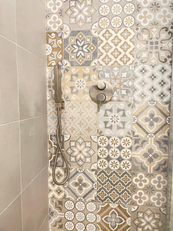 A Casa Dei Miei Bed & Breakfast Otranto Luaran gambar