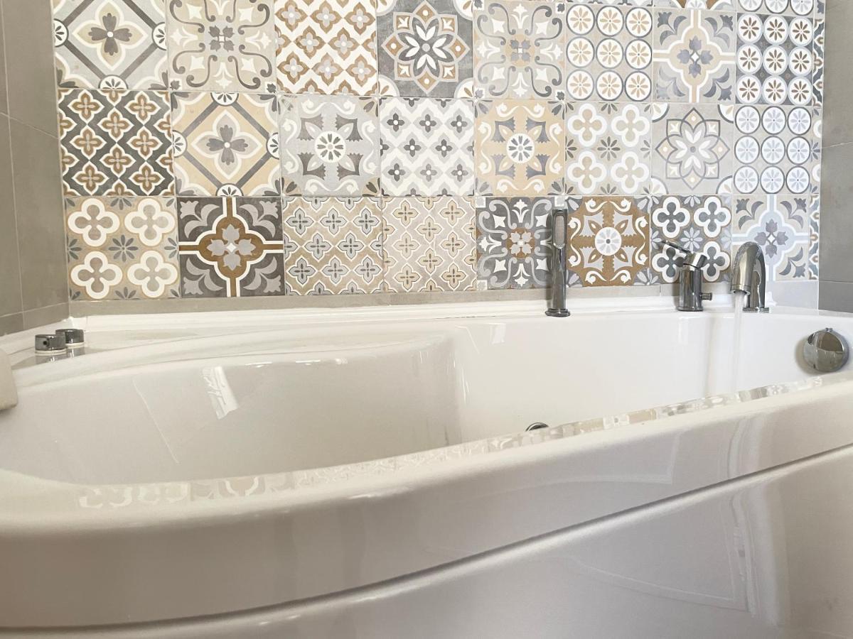A Casa Dei Miei Bed & Breakfast Otranto Luaran gambar