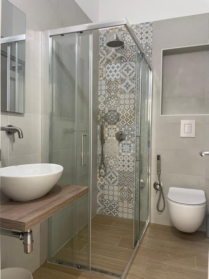 A Casa Dei Miei Bed & Breakfast Otranto Luaran gambar