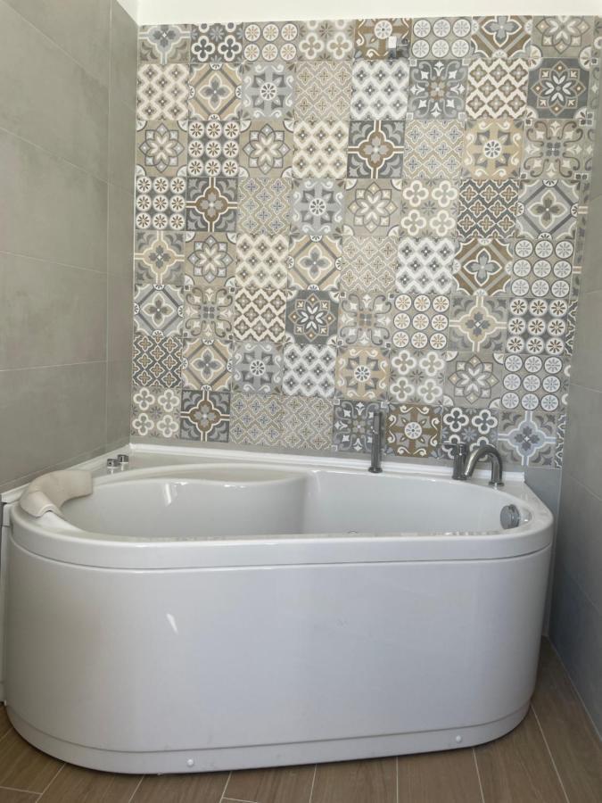 A Casa Dei Miei Bed & Breakfast Otranto Luaran gambar