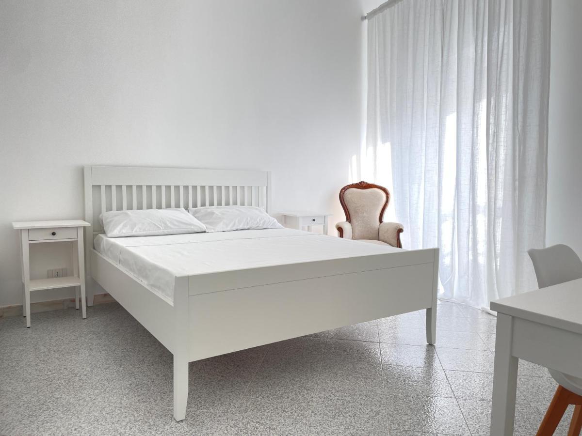 A Casa Dei Miei Bed & Breakfast Otranto Luaran gambar