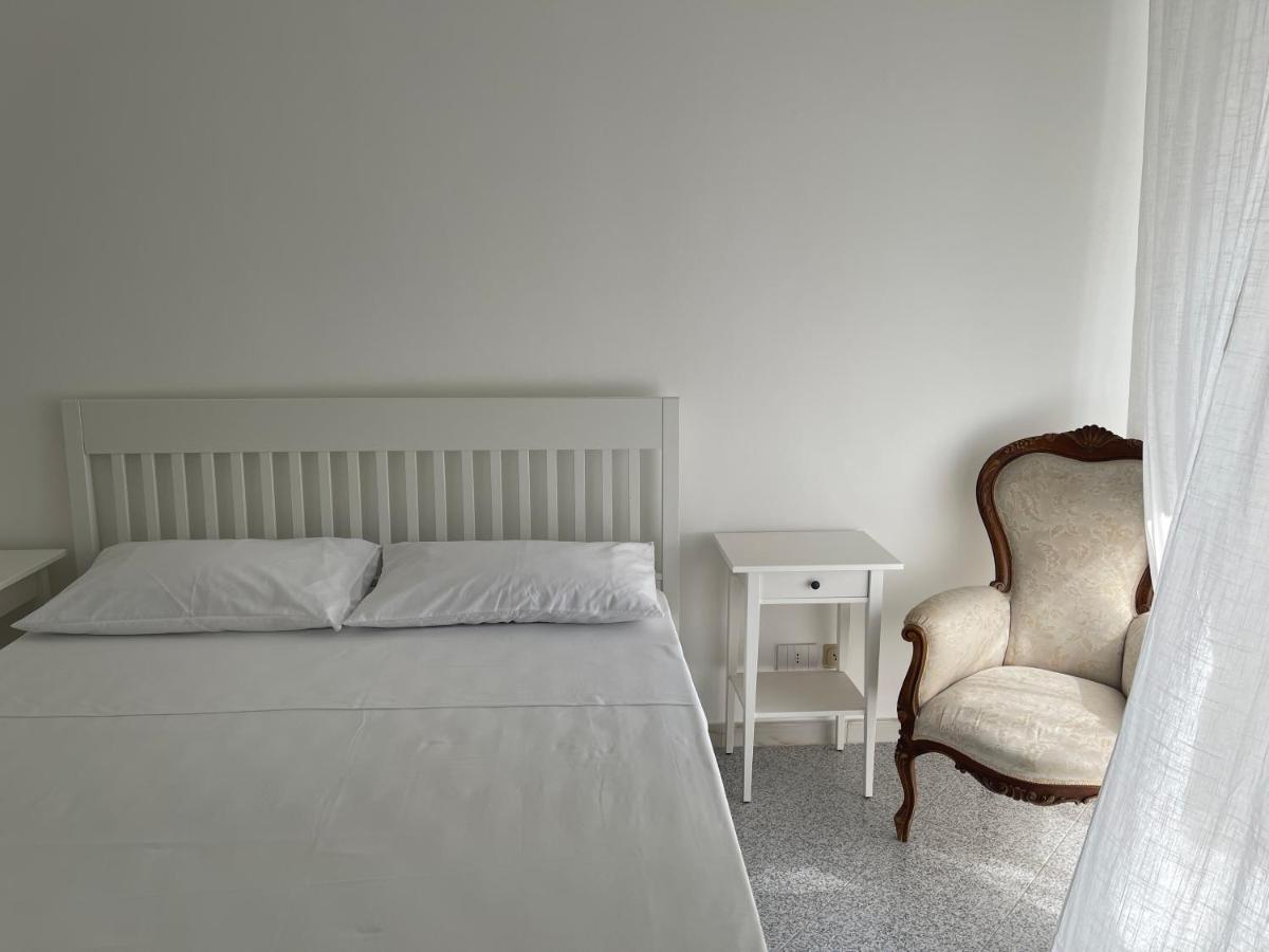 A Casa Dei Miei Bed & Breakfast Otranto Luaran gambar