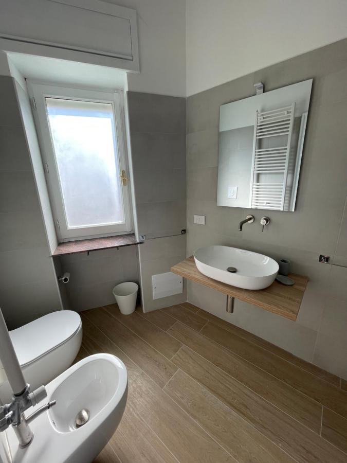 A Casa Dei Miei Bed & Breakfast Otranto Luaran gambar