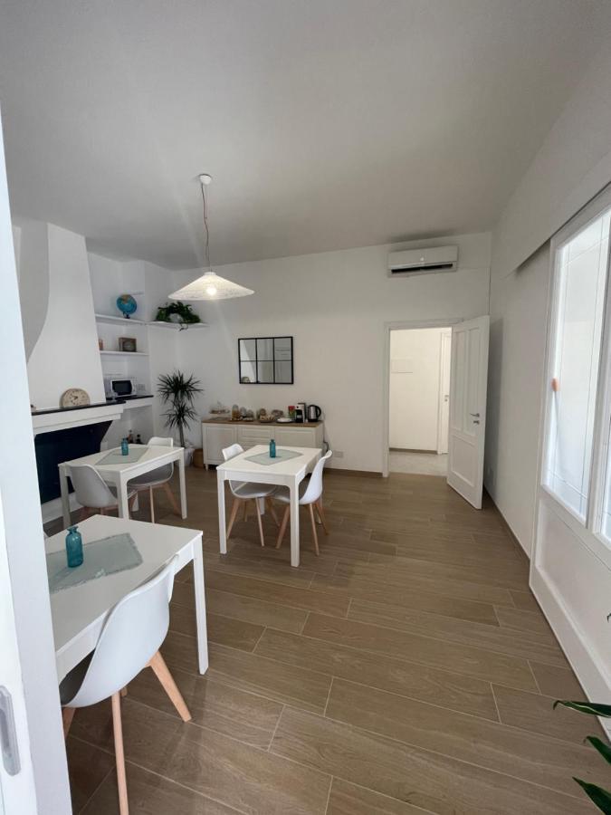 A Casa Dei Miei Bed & Breakfast Otranto Luaran gambar