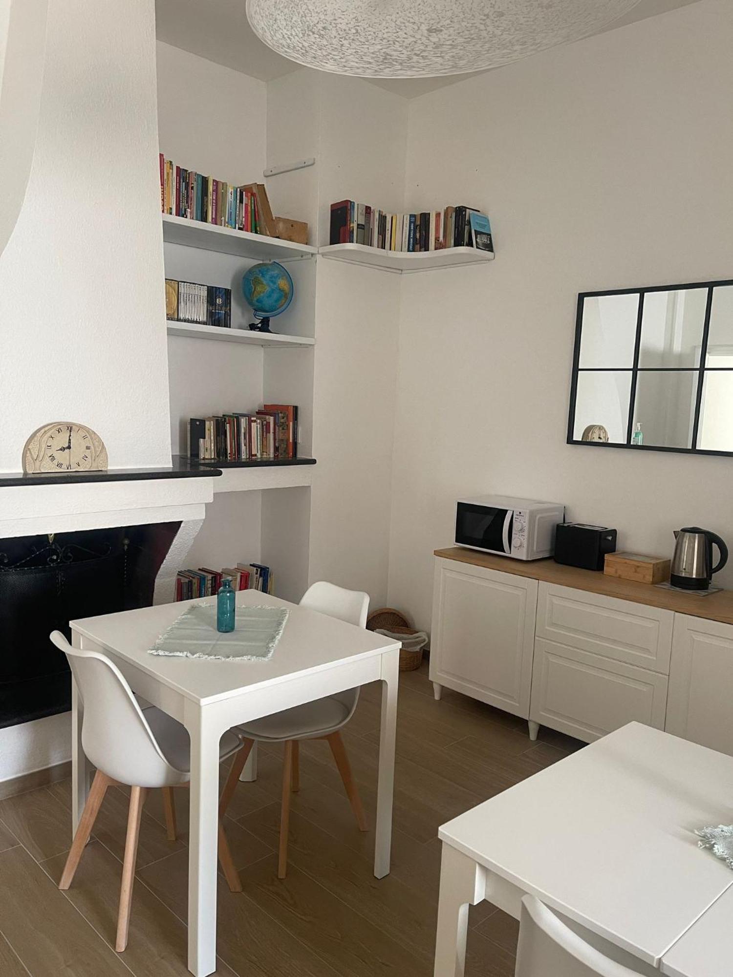 A Casa Dei Miei Bed & Breakfast Otranto Luaran gambar