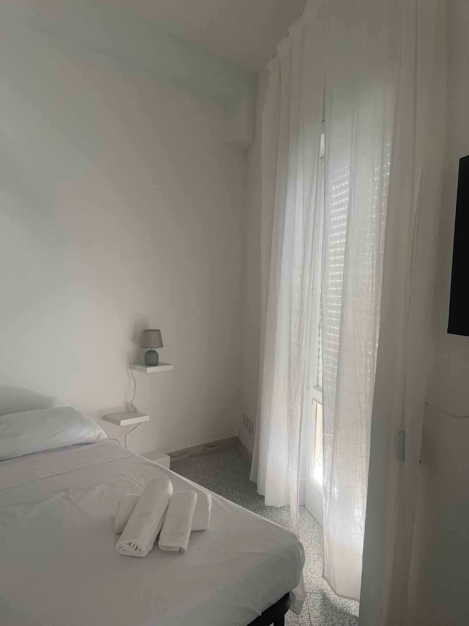 A Casa Dei Miei Bed & Breakfast Otranto Luaran gambar
