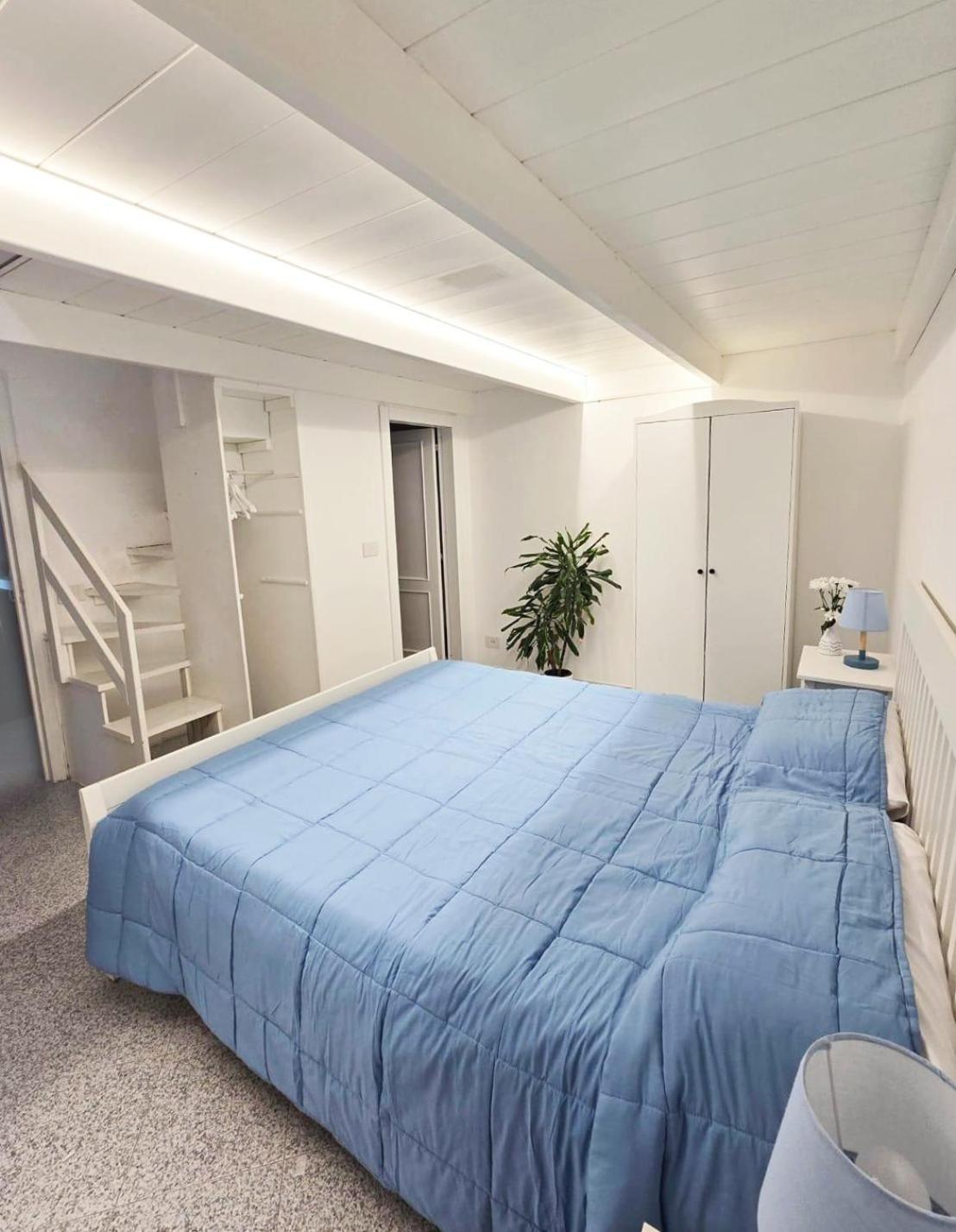 A Casa Dei Miei Bed & Breakfast Otranto Luaran gambar