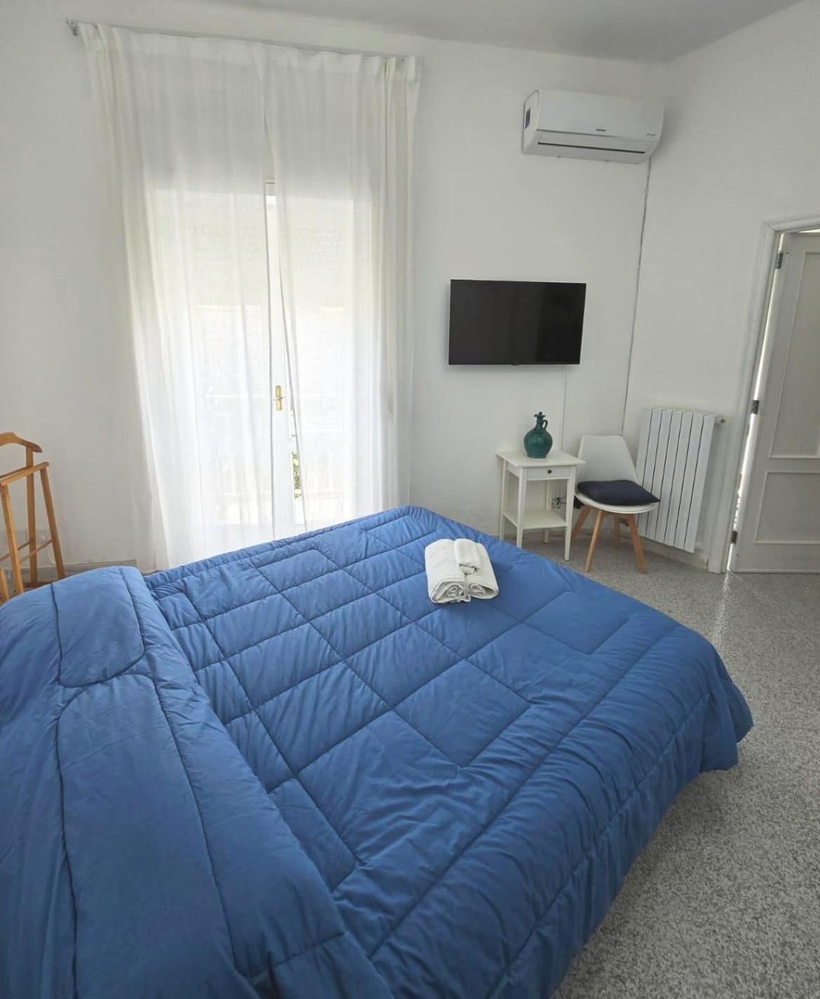 A Casa Dei Miei Bed & Breakfast Otranto Luaran gambar