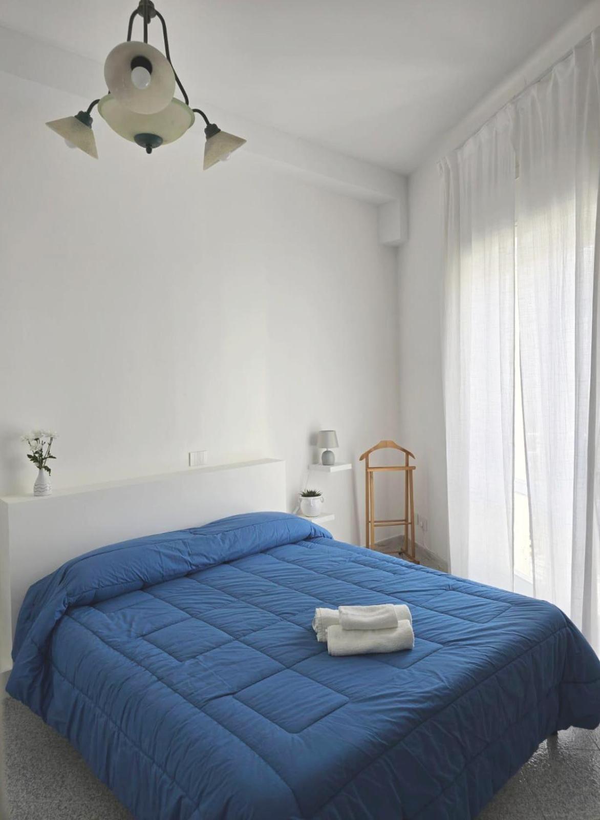 A Casa Dei Miei Bed & Breakfast Otranto Luaran gambar