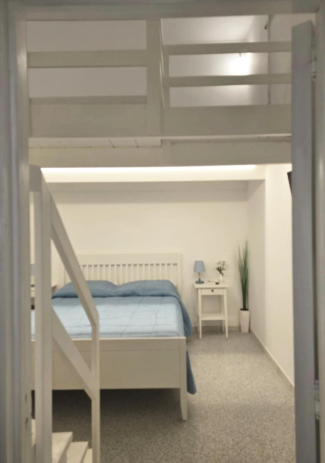 A Casa Dei Miei Bed & Breakfast Otranto Luaran gambar
